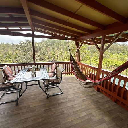 Volcano Eco Cabin & Eco Lodge Εξωτερικό φωτογραφία