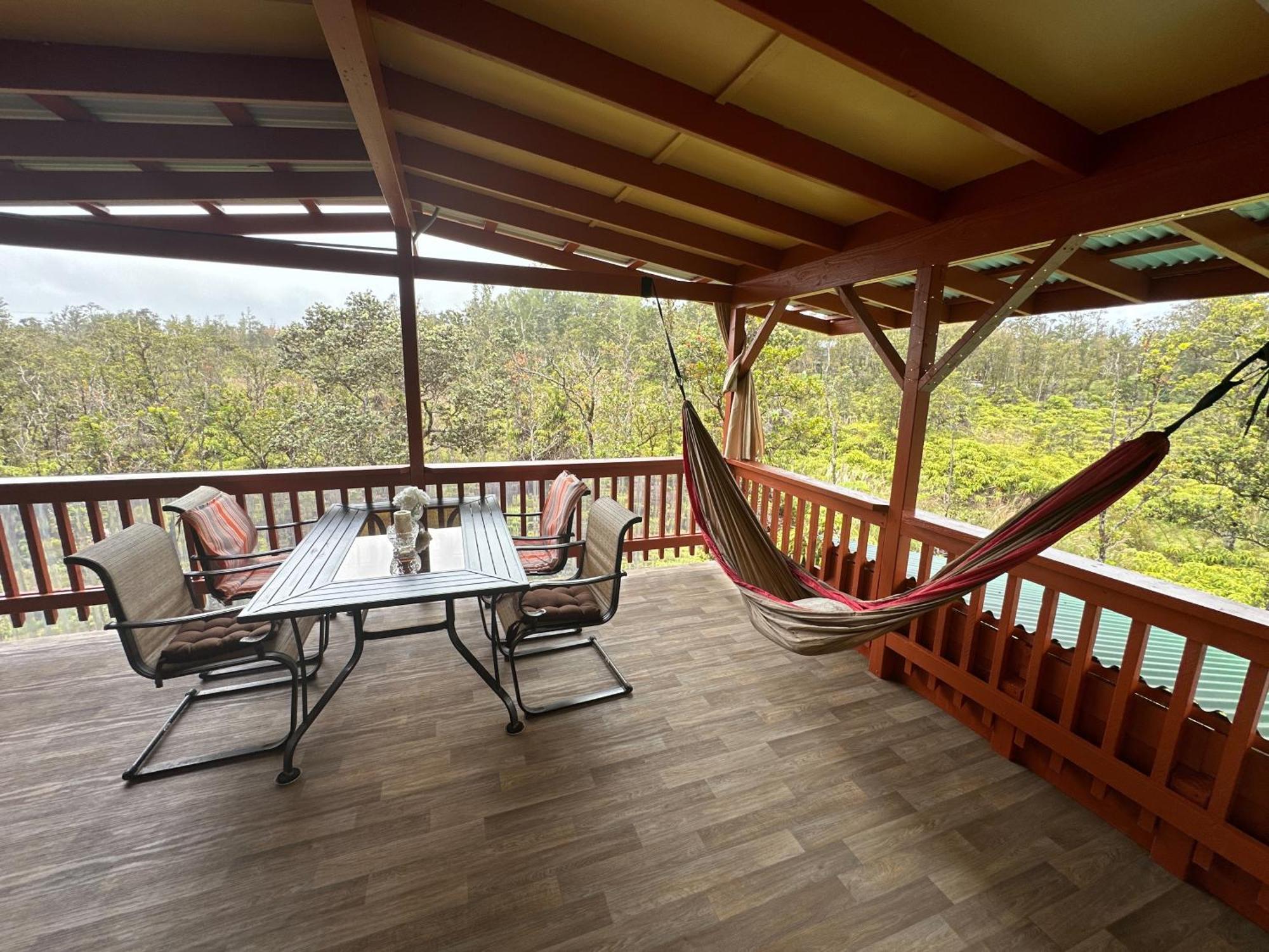 Volcano Eco Cabin & Eco Lodge Εξωτερικό φωτογραφία