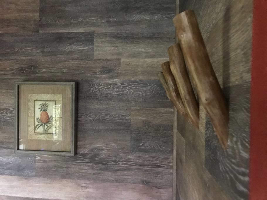 Volcano Eco Cabin & Eco Lodge Εξωτερικό φωτογραφία